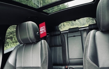 Land Rover Range Rover Velar I, 2018 год, 4 200 000 рублей, 20 фотография