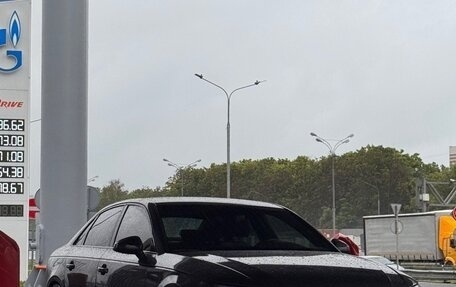 Audi A4, 2016 год, 6 фотография