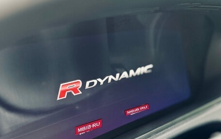 Land Rover Range Rover Velar I, 2018 год, 4 200 000 рублей, 15 фотография
