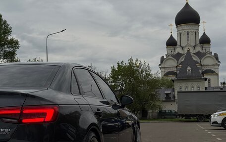 Audi A4, 2016 год, 12 фотография