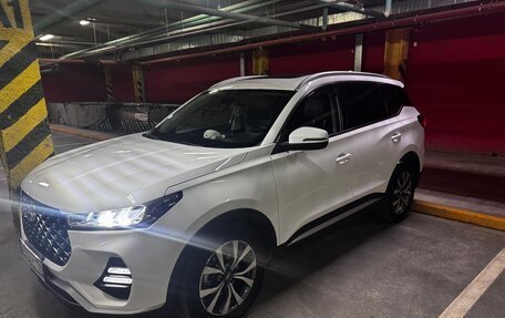 Chery Tiggo 7 Pro, 2020 год, 1 700 000 рублей, 2 фотография