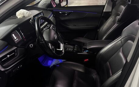 Chery Tiggo 7 Pro, 2020 год, 1 700 000 рублей, 6 фотография