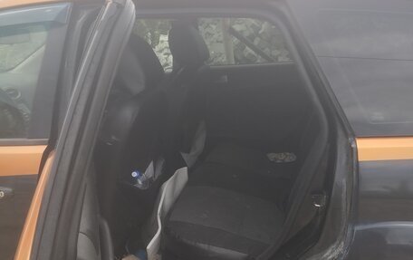 Ford Focus II рестайлинг, 2005 год, 230 000 рублей, 9 фотография