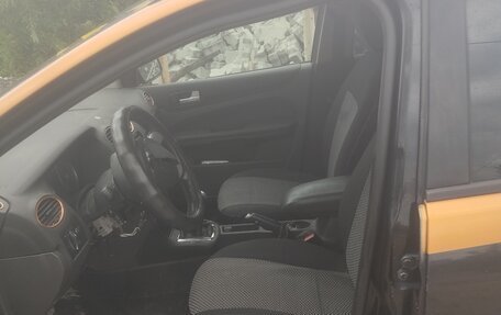 Ford Focus II рестайлинг, 2005 год, 230 000 рублей, 10 фотография