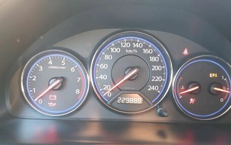 Honda Civic VII, 2004 год, 385 000 рублей, 10 фотография
