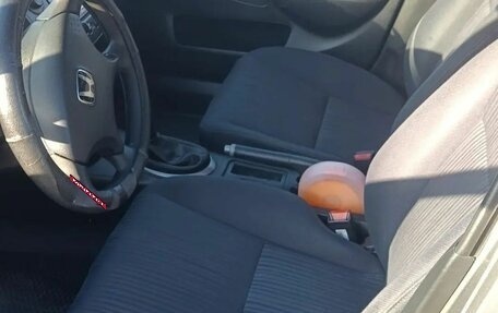 Honda Civic VII, 2004 год, 385 000 рублей, 8 фотография