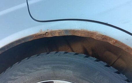 Honda Civic VII, 2004 год, 385 000 рублей, 18 фотография