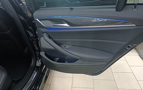 BMW 5 серия, 2022 год, 5 500 000 рублей, 20 фотография