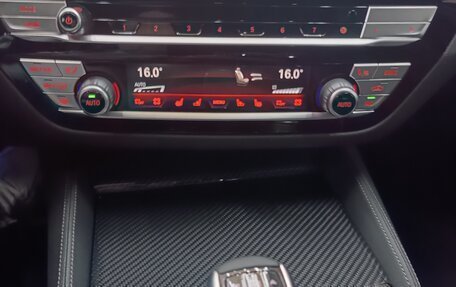 BMW 5 серия, 2022 год, 5 500 000 рублей, 18 фотография