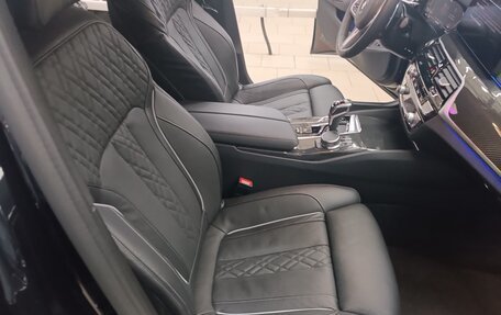 BMW 5 серия, 2022 год, 5 500 000 рублей, 19 фотография