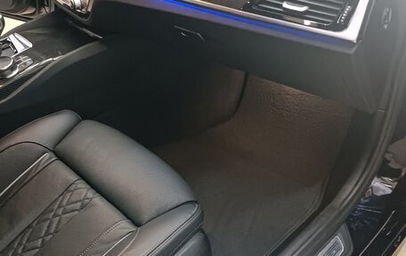 BMW 5 серия, 2022 год, 5 500 000 рублей, 21 фотография