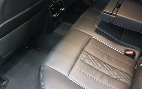 BMW 5 серия, 2022 год, 5 500 000 рублей, 23 фотография