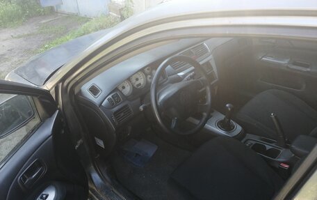 Mitsubishi Lancer IX, 2005 год, 195 000 рублей, 4 фотография