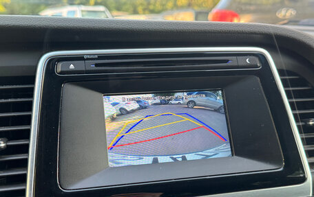 Hyundai Sonata VII, 2018 год, 1 635 000 рублей, 15 фотография
