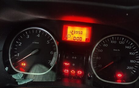 Renault Duster I рестайлинг, 2013 год, 450 000 рублей, 1 фотография