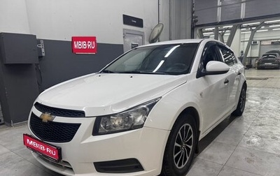 Chevrolet Cruze II, 2012 год, 529 000 рублей, 1 фотография