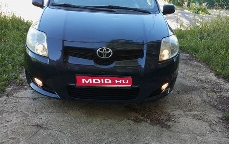 Toyota Auris II, 2007 год, 500 000 рублей, 1 фотография