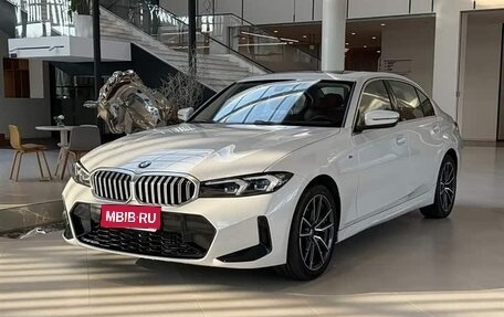 BMW 3 серия, 2024 год, 3 000 000 рублей, 1 фотография