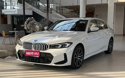 BMW 3 серия, 2024 год, 3 000 000 рублей, 1 фотография