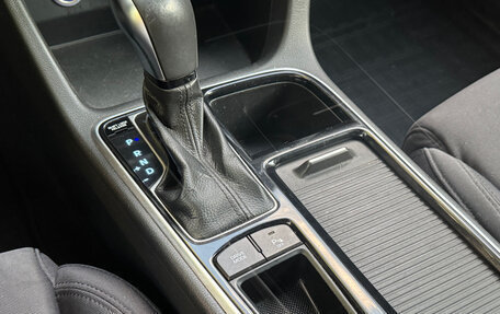 Hyundai Sonata VII, 2018 год, 1 635 000 рублей, 16 фотография