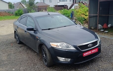 Ford Mondeo IV, 2007 год, 650 000 рублей, 1 фотография