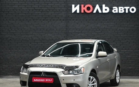 Mitsubishi Lancer IX, 2011 год, 870 000 рублей, 1 фотография