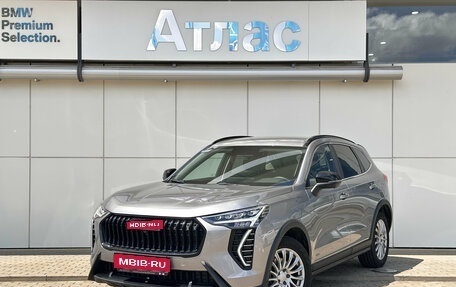 Haval Jolion, 2024 год, 1 890 000 рублей, 1 фотография