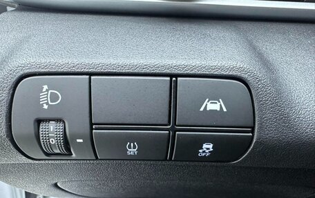 Hyundai Elantra, 2023 год, 1 520 005 рублей, 12 фотография