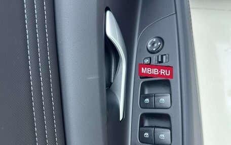 Hyundai Elantra, 2023 год, 1 520 005 рублей, 14 фотография