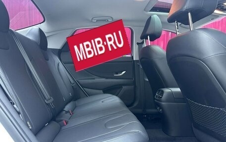 Hyundai Elantra, 2023 год, 1 520 005 рублей, 13 фотография