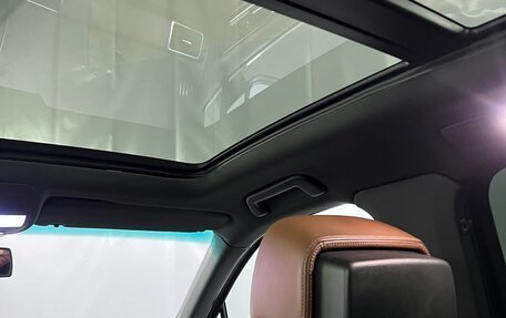 Volkswagen Touareg III, 2014 год, 2 600 000 рублей, 10 фотография