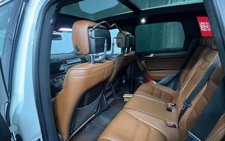 Volkswagen Touareg III, 2014 год, 2 600 000 рублей, 7 фотография