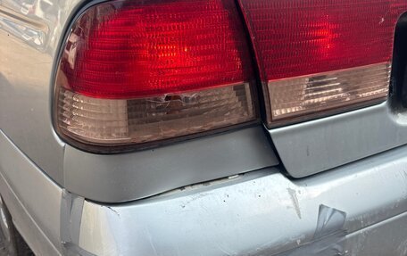 Nissan Sunny B15, 2002 год, 250 000 рублей, 5 фотография