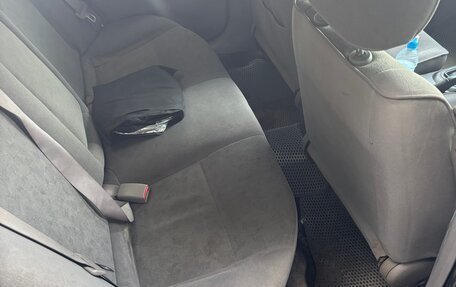 Nissan Sunny B15, 2002 год, 250 000 рублей, 10 фотография