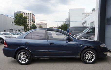 Nissan Almera Classic, 2008 год, 335 000 рублей, 4 фотография