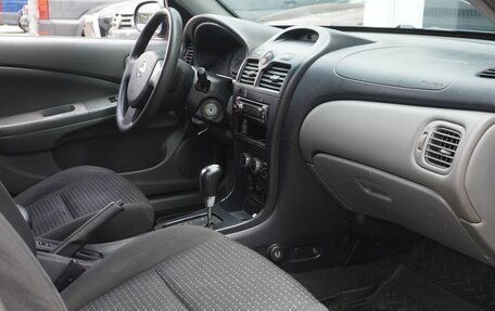 Nissan Almera Classic, 2008 год, 335 000 рублей, 9 фотография