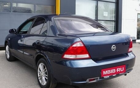 Nissan Almera Classic, 2008 год, 335 000 рублей, 7 фотография
