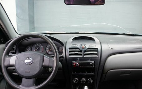 Nissan Almera Classic, 2008 год, 335 000 рублей, 11 фотография