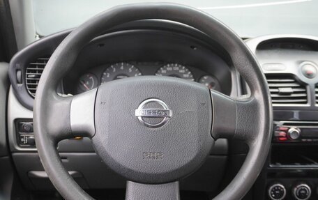 Nissan Almera Classic, 2008 год, 335 000 рублей, 12 фотография