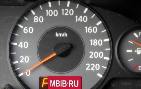 Nissan Almera Classic, 2008 год, 335 000 рублей, 13 фотография