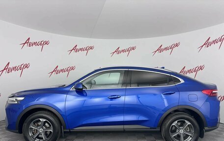 Haval F7x I, 2023 год, 2 200 000 рублей, 2 фотография