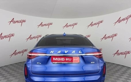 Haval F7x I, 2023 год, 2 200 000 рублей, 4 фотография