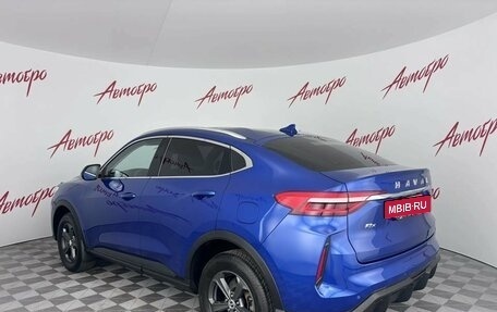 Haval F7x I, 2023 год, 2 200 000 рублей, 3 фотография
