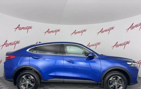 Haval F7x I, 2023 год, 2 200 000 рублей, 6 фотография