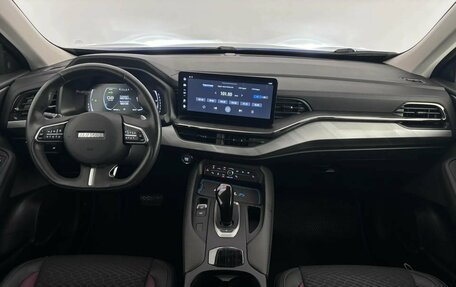 Haval F7x I, 2023 год, 2 200 000 рублей, 9 фотография