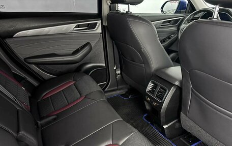 Haval F7x I, 2023 год, 2 200 000 рублей, 13 фотография