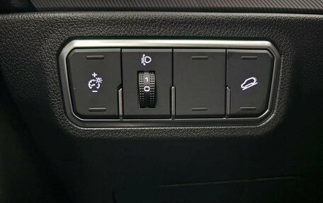 Haval F7x I, 2023 год, 2 200 000 рублей, 14 фотография