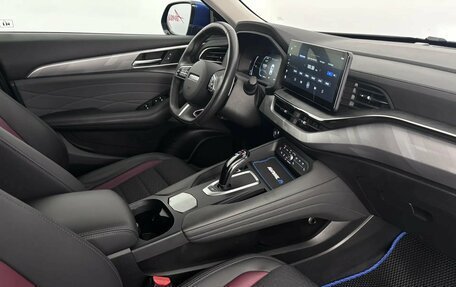 Haval F7x I, 2023 год, 2 200 000 рублей, 12 фотография
