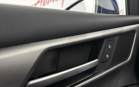 Haval F7x I, 2023 год, 2 200 000 рублей, 18 фотография