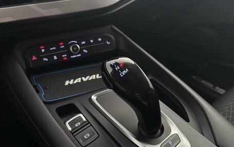 Haval F7x I, 2023 год, 2 200 000 рублей, 17 фотография